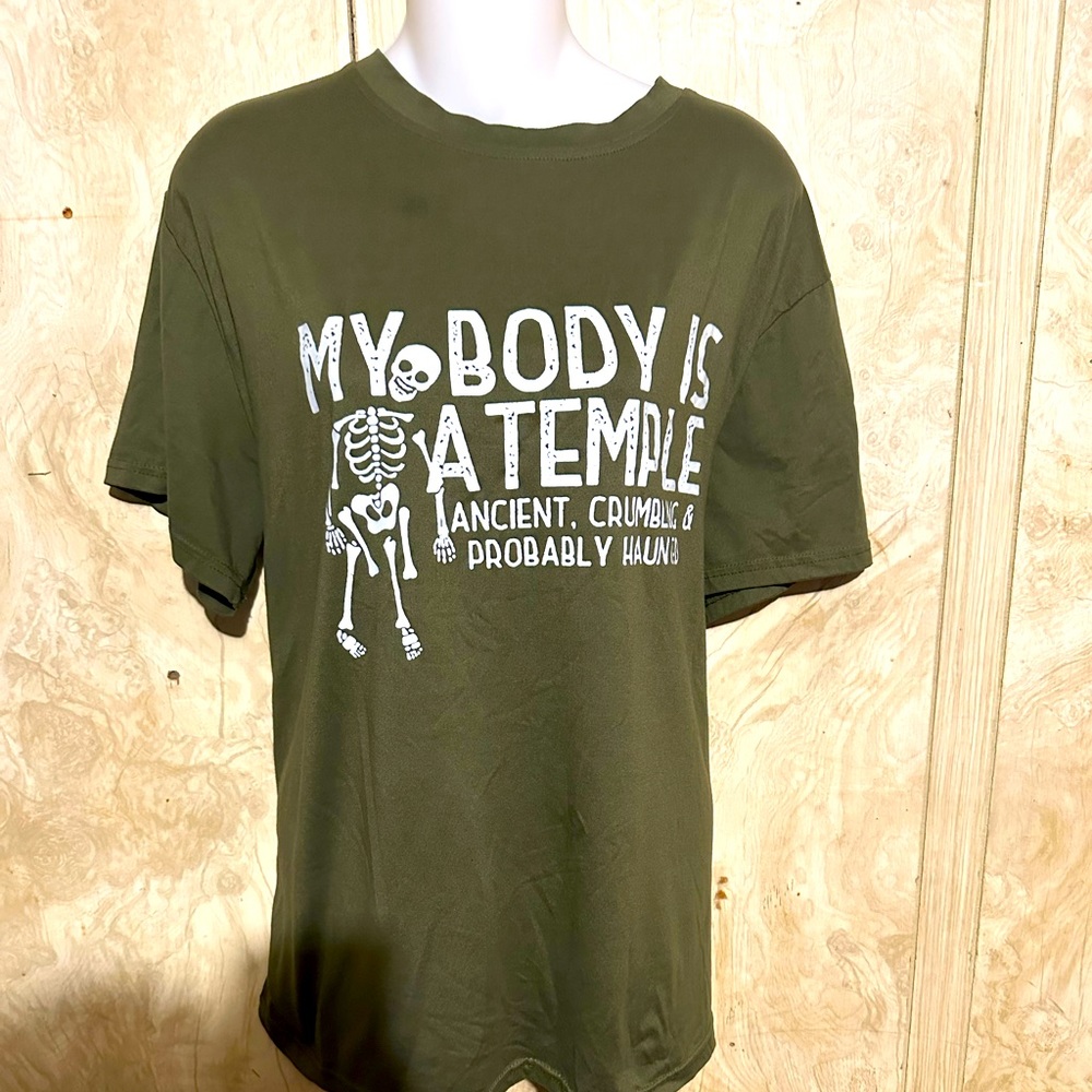 Funny T shirt